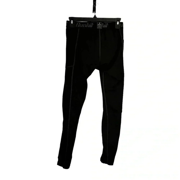 Runhit Other - Runhit Boys Leggings Elastic Waist Medium Black Sports Football Baseball Soccer